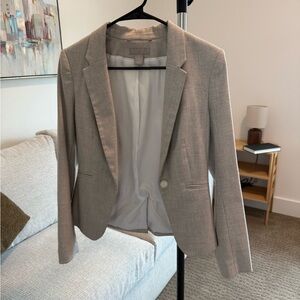 H&M Blazer 2
